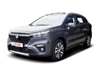Suzuki SX4 S-Cross 1.4 Boosterjet Navi Sitzheizung LED