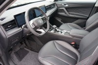 MG HS 1.5 T-GDI Luxury Aut.