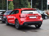 Mercedes-Benz GLA 220 AMG-Line 4Matic