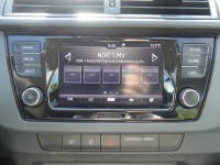 Skoda Fabia 1.0 Cool Plus