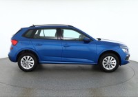 Skoda Kamiq 1.0 TSI