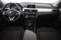 BMW X1 sDrive 18i Advantage