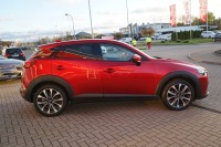 Mazda CX-3 2.0 SKYACTIV-G 121 Advantage