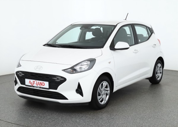 Hyundai i10 1.0 Select