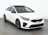 Kia pro_cee'd ProCeed 1.6 T-GDI GT