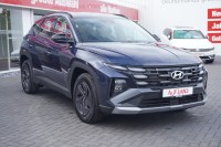 Hyundai Tucson 1.6 T-GDI Aut.