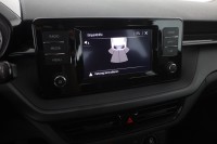 Skoda Fabia 1.0 MPI Active