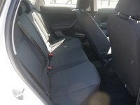 VW Polo 1.0 MPI