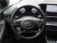 Hyundai BAYON Bayon 1.0 T-GDI Trend 2WD