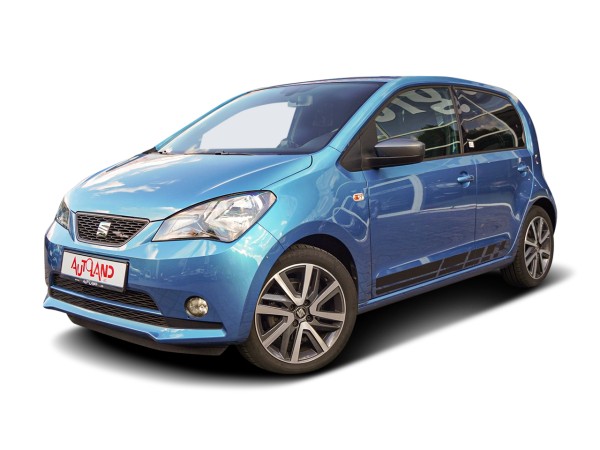 Seat Mii 1.0 FR-Line