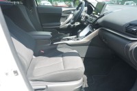Mitsubishi Eclipse Cross 2.4Hybrid Basis 4WD