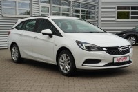 Opel Astra K ST 1.4 Turbo Edition