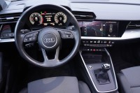 Audi A3 30 2.0 TDI Sportback