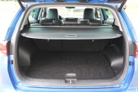 Kia Sportage 1.6 CRDi GT-Line 4WD