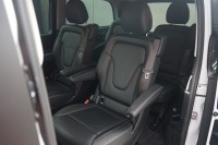 Mercedes-Benz V-Klasse V250 d Avantgarde Edition lang