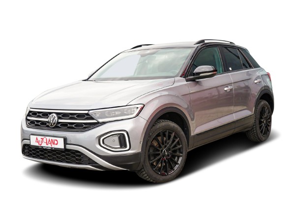 VW T-Roc 1.5 16V TSI Style