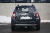 Dacia Duster 1.2 TCe 125 Prestige 4x4