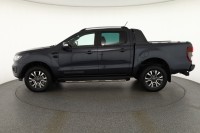 Vorschau: Ford Ranger DK 2.0 TDCi 4x4 Wildtrak