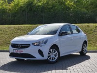 Vorschau: Opel Corsa F 1.2 Edition
