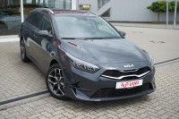 Kia cee'd Sporty Wagon Ceed SW 1.5 T-GDI Aut.