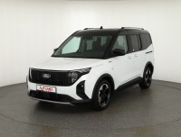 Ford Tourneo Courier Active 1.0 EB Aut. Navi Sitzheizung Tempomat
