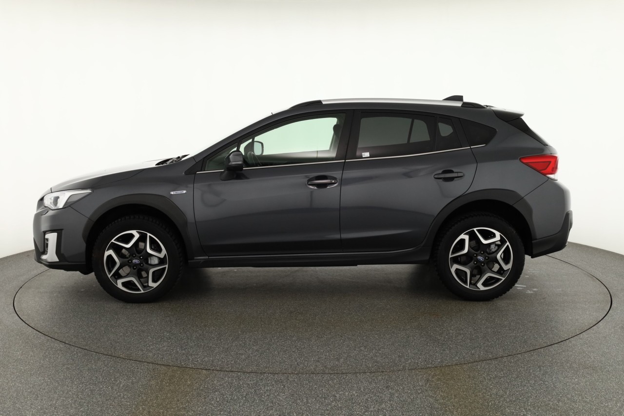 Subaru XV 2.0 M-Hybrid Comfort 4x4