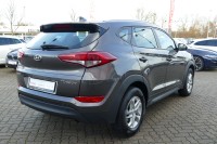 Hyundai Tucson 1.6 blue Classic 2WD