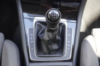 VW Golf Variant 1.4 TSI