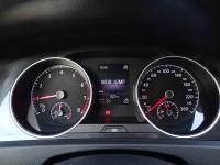 VW Golf VII Variant 1.0 TSI