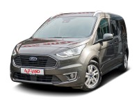 Ford Tourneo Connect 1.5 LED Navi Tempomat AHK DAB