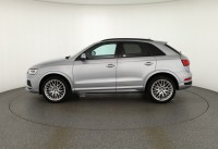 Vorschau: Audi Q3 2.0 TFSI quattro S-Line