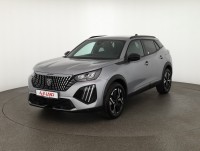 Peugeot 2008 PureTech 100 Navi LED Tempomat