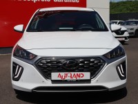 Hyundai IONIQ 1.6 GDI Plug-In Hybrid