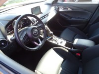 Mazda CX-3 2.0 SKYACTIV Exclusive-Line