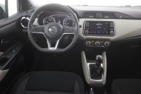 Nissan Micra 1.0 N-Way