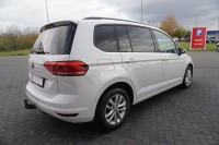 VW Touran 1.6 TDI Highline