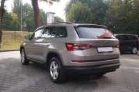 Skoda Kodiaq 1.5 16V TSI