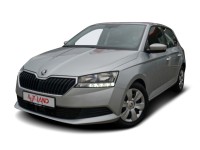 Skoda Fabia 1.0 Ambition Klimaaut. Tempomat SmartLink
