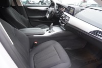 BMW 520 d Touring Aut.
