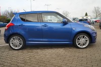 Suzuki Swift 1.6 Sport