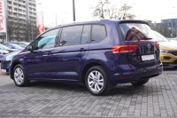 VW Touran 2.0 TDI DSG