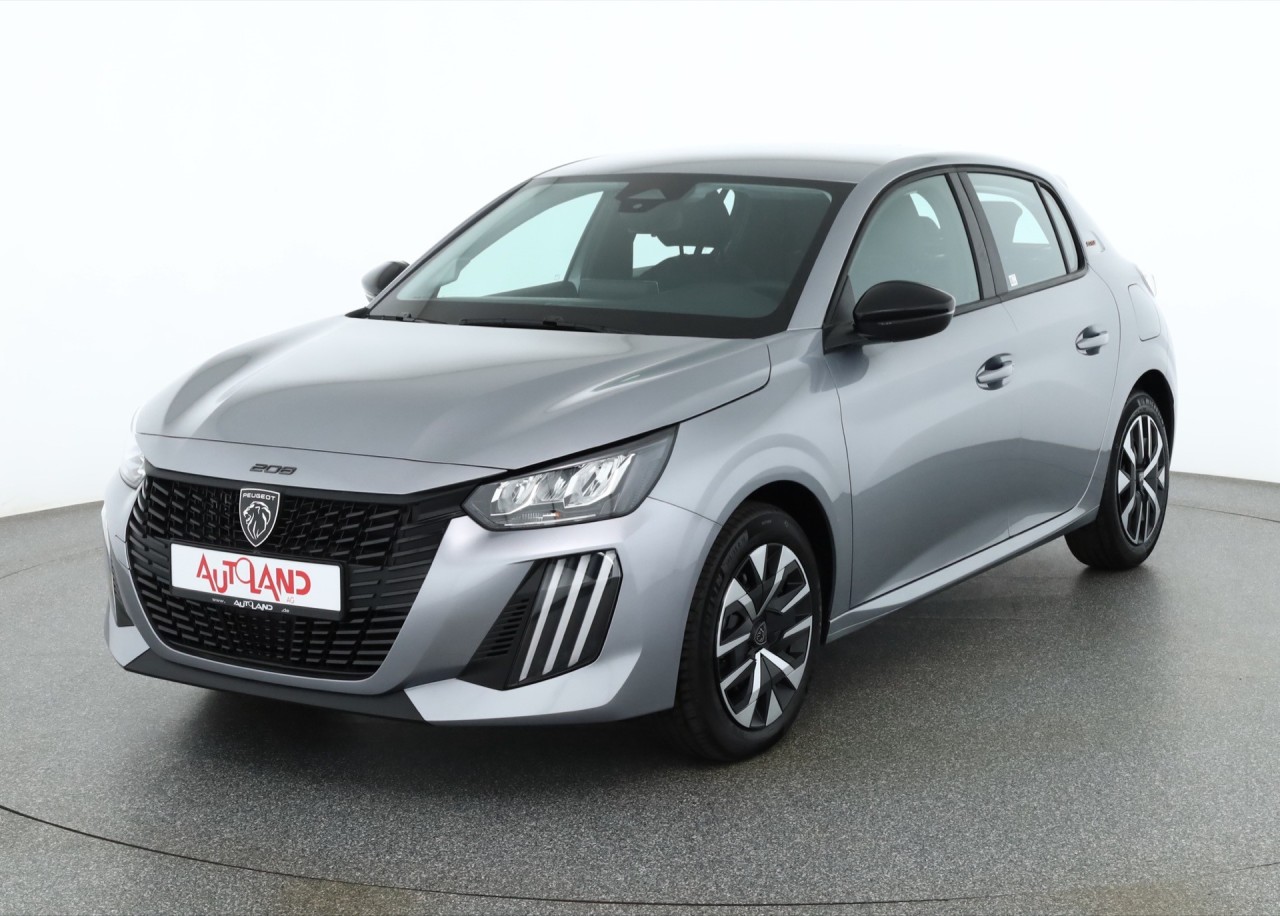 Peugeot 208 PureTech 100