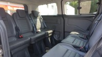 Ford Tourneo Custom 2.0 TDCi Titanium X