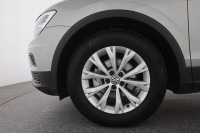 VW Tiguan 1.5 TSI