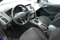 Ford Focus Turnier 1.5 TDCi Business