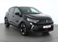 Renault Captur TCe 90