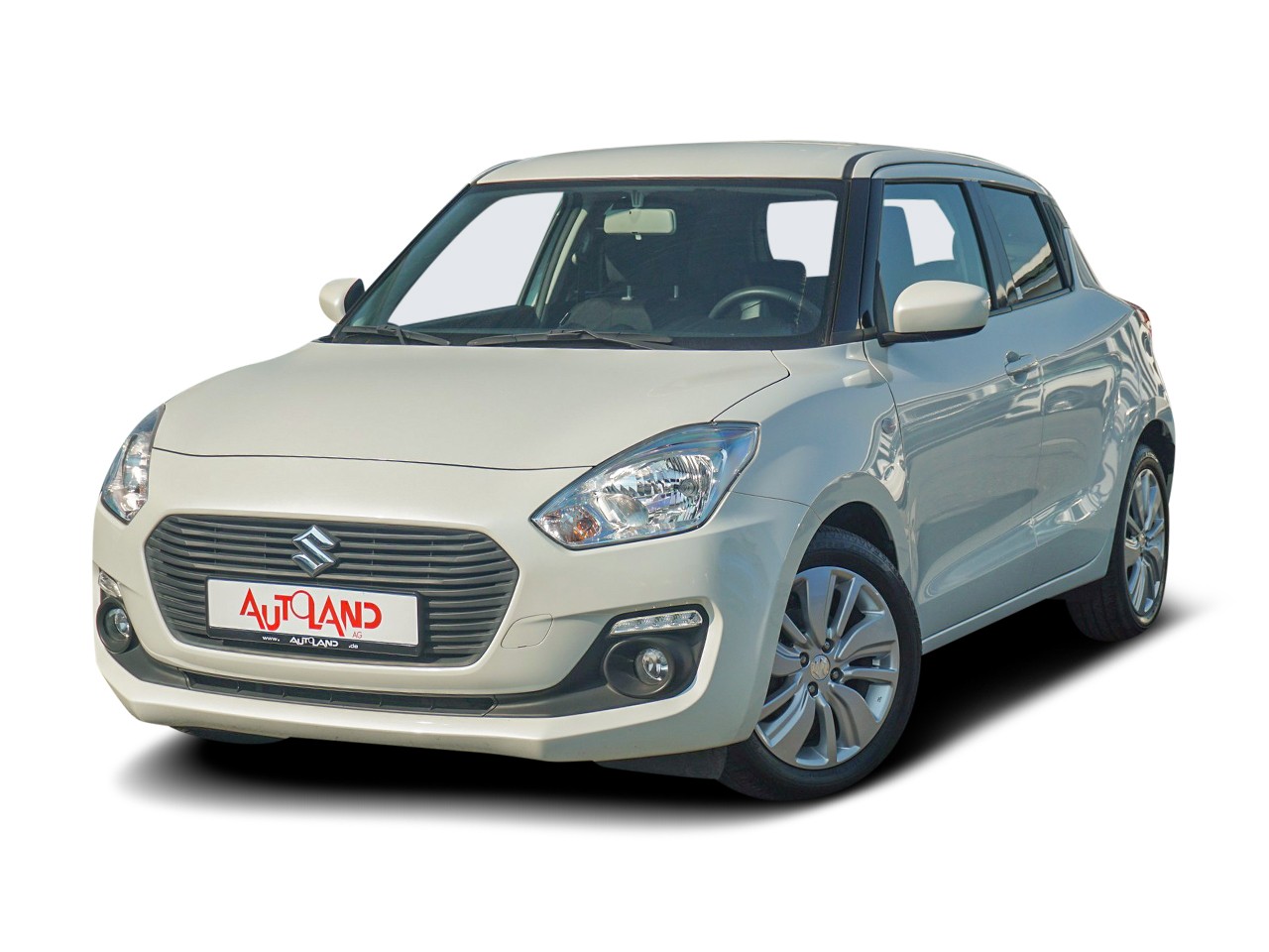 Suzuki Swift 1.0 Boosterjet