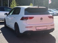 VW Golf VIII 2.0 GTI Clubsport