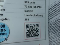 VW Taigo 1.0 TSI