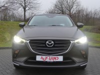 Mazda CX-3 1.8